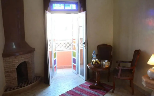 Riad Koutobia Royal