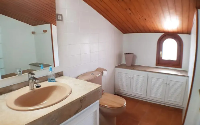 Casa Naiman - Family House