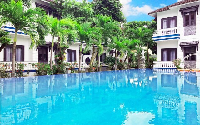 Hoi An Memority Hotel & Spa