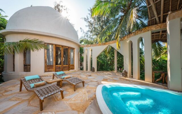 Xanadu Luxury Villas & Retreat Zanzibar