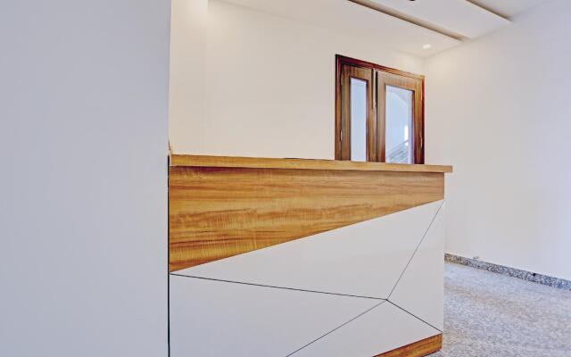 OYO 81764 Hotel Town stay