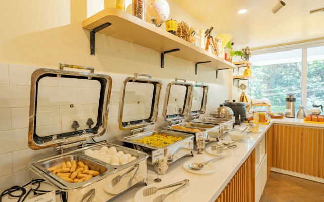 Bloom Hotel - Dona Paula
