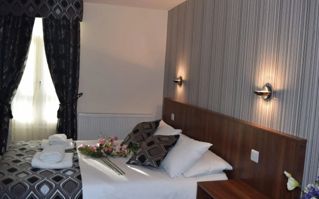 Star Anglia Hotel