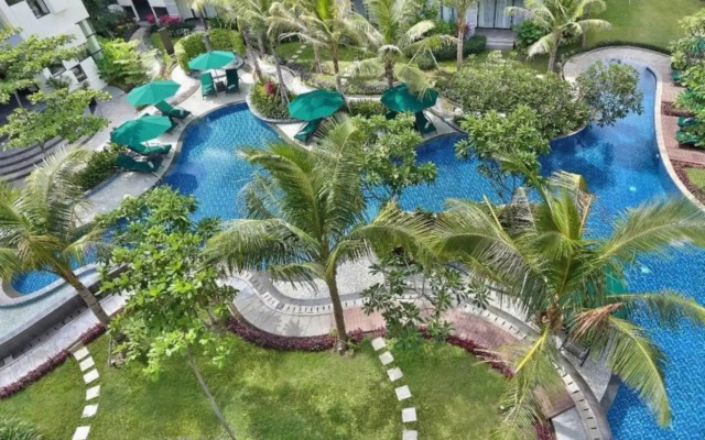 Bali Nusa Dua Hotel