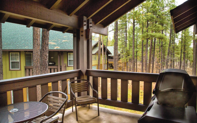 WorldMark Pinetop