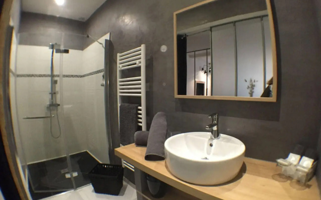 L'Appartement Bordelais