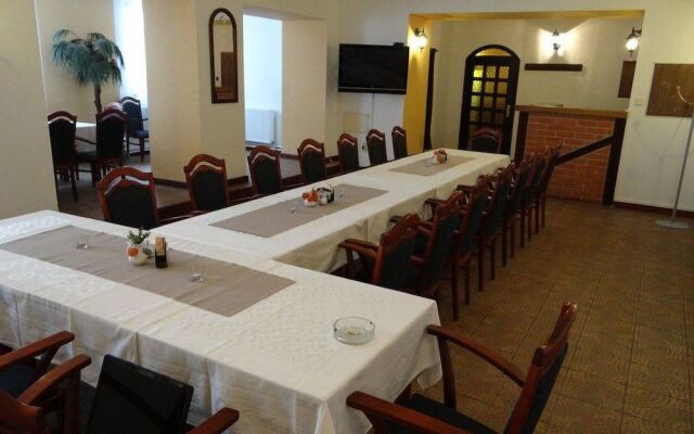 Hotel Zlatý Kríž