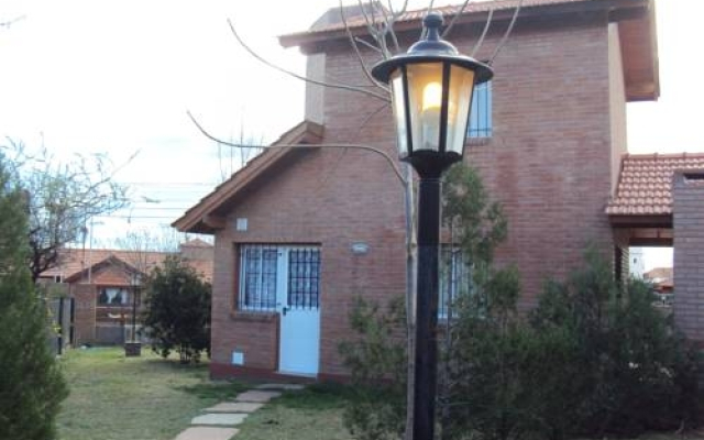 Complejo San Francisco