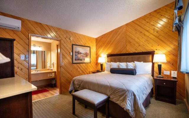 Ouray Inn