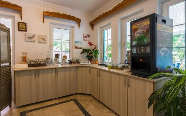 La Maison De Halima