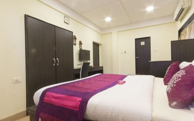 OYO Rooms Malad