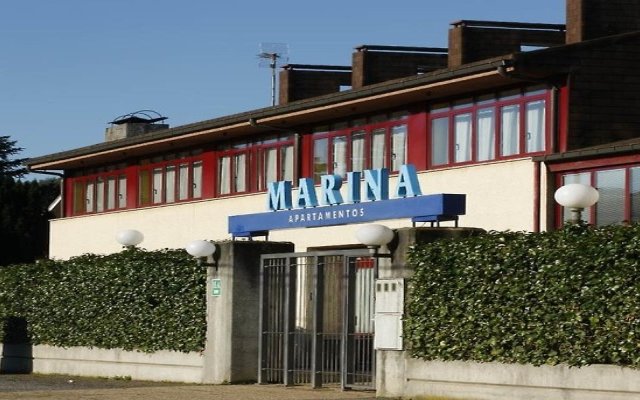 Apartamentos Marina
