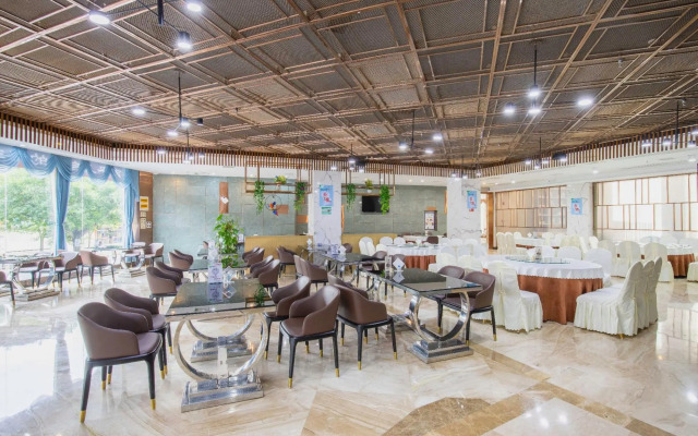 Western Fortune Hotel Nanping