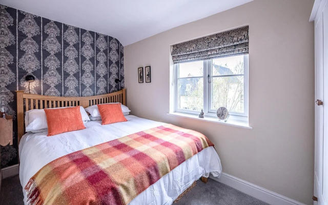 6 Station Terrace, Framlingham