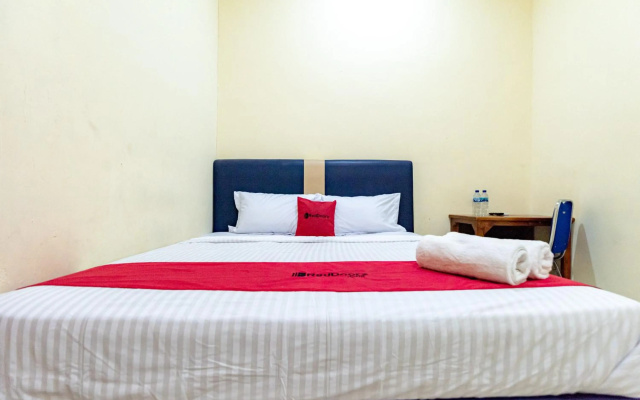 OYO 3767 Permata House – Guest Rooms – Jakarta
