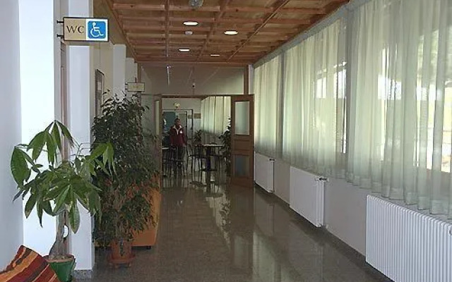 Hotel Foyer de Montagne