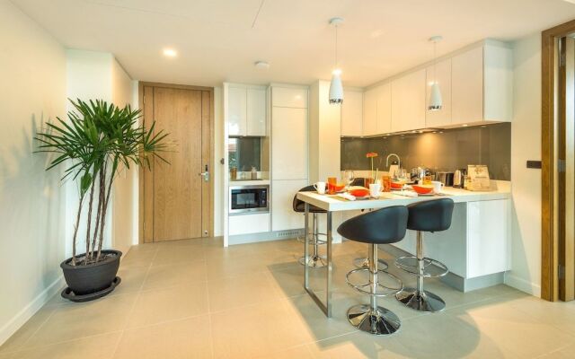 Oceanstone Phuket By Holy Cow 211