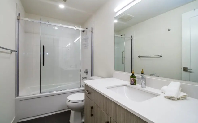 Magog Condo by Revelstoke Vacations
