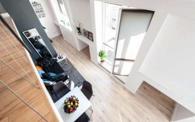 Super Apart Rakowiecka 43a