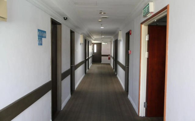 Miri Hotel