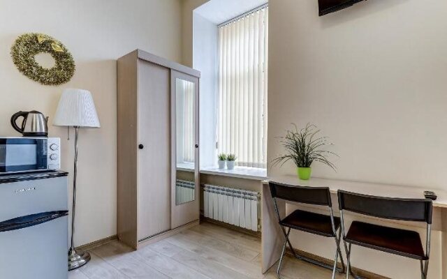 SuperHostel on Poltavskaya 5/29 Lodging houses