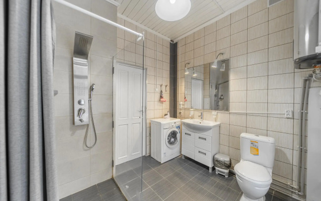 Апартаменты на улице Пестеля 13-15