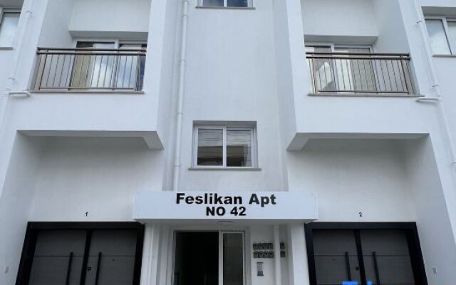 Feslikan Apartment