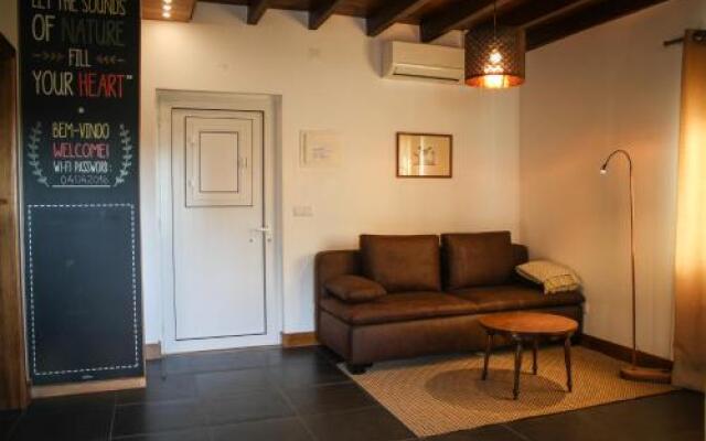 Casas da Coutada