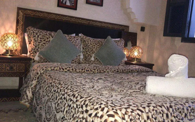 Riad Simon