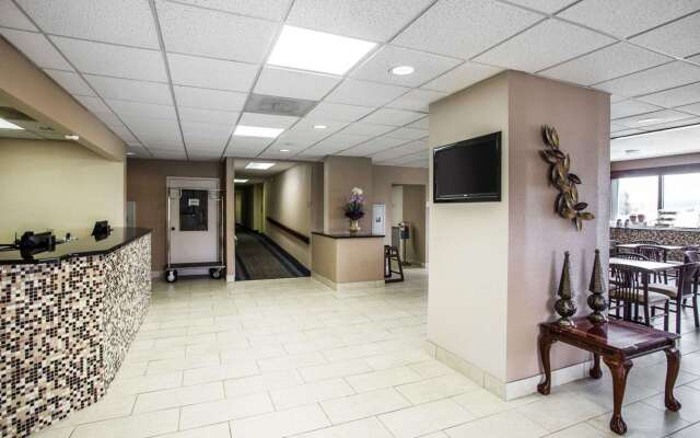 Quality Inn Mullins - Marion