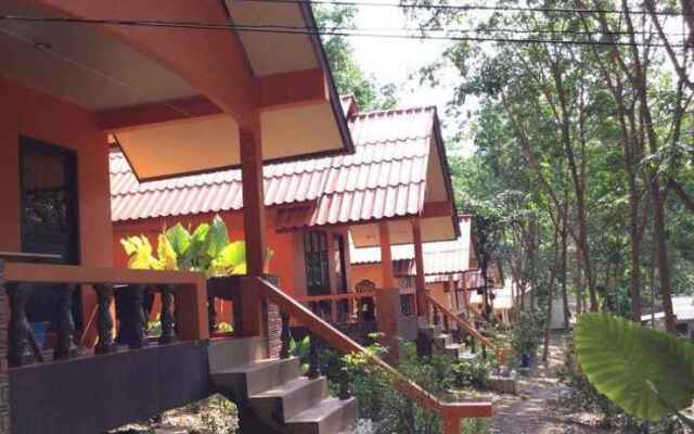 Sammy Resort & Spa