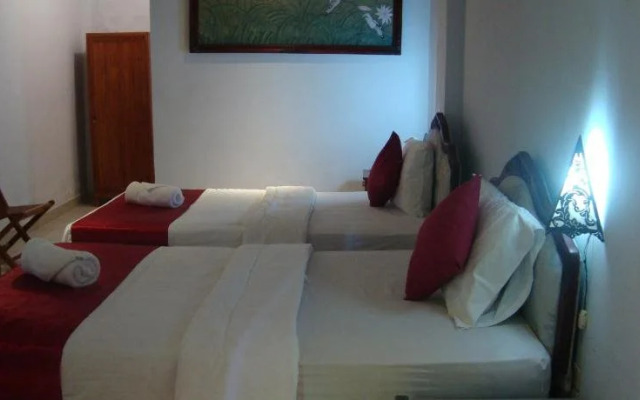 Pendawa Gapura Hotel Kuta