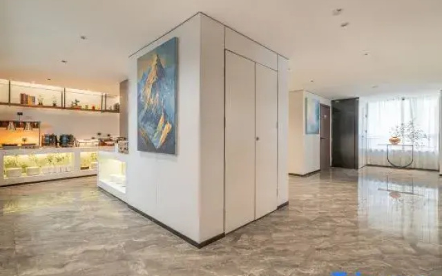 Rezen Minyoun Hotel