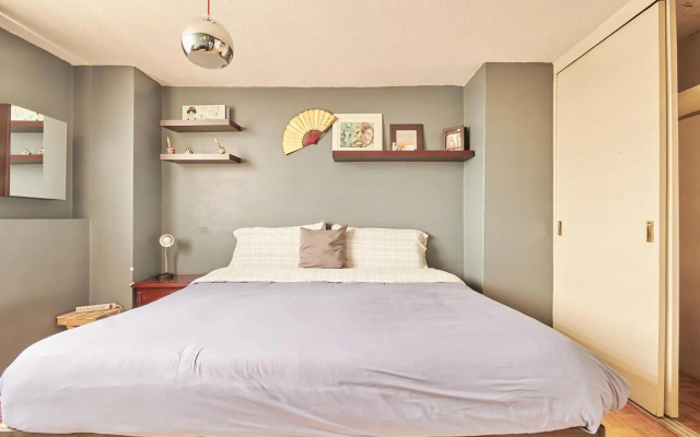 Ed&Marie Apartamento