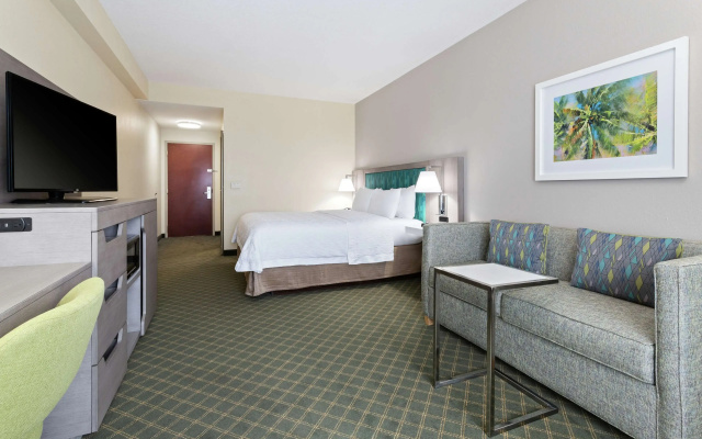 Hampton Inn West Palm Beach-Lake Worth-Turnpike