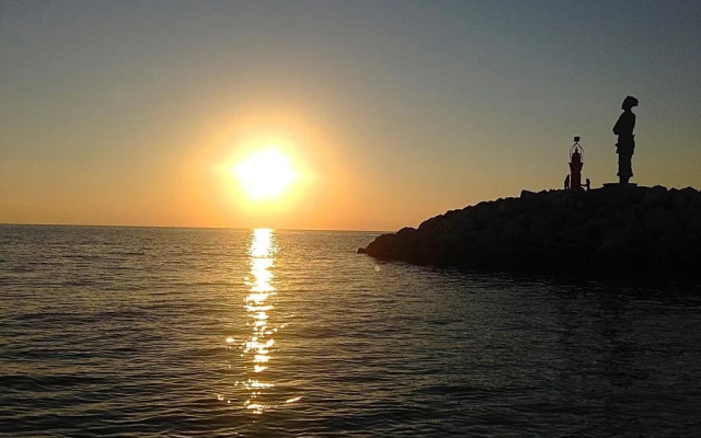 Ville Di Villa Biserno