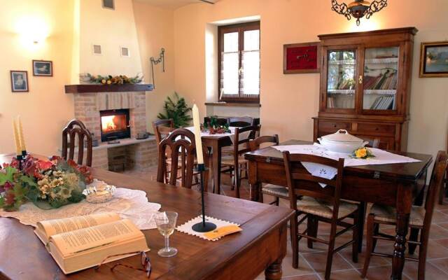 Agriturismo Ca' Brusà