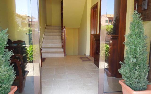 Apartamentos la Marina