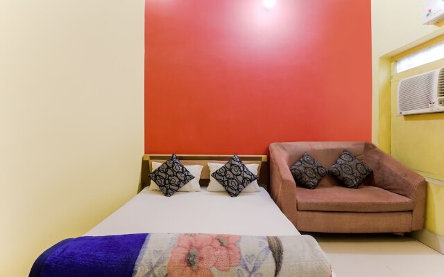Hotel Rudraksh Residency by OYO Rooms