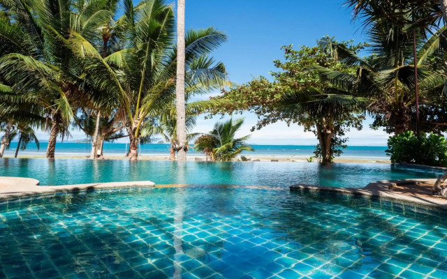 Am Samui Resort