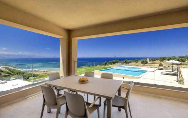 Dedalos Touch Boutique Hotel