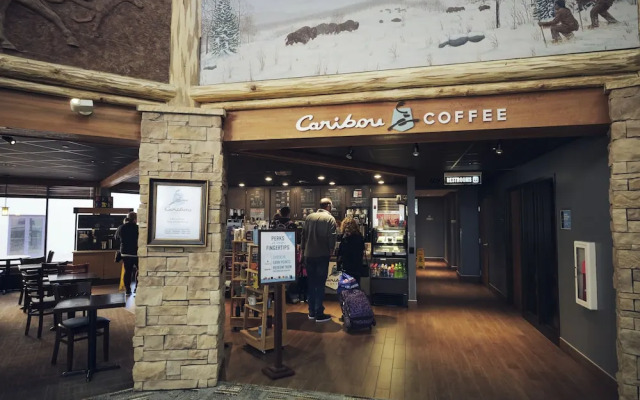Jackpot Junction Casino Hotel