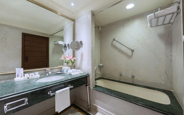 ITC Kakatiya, a Luxury Collection Hotel, Hyderabad