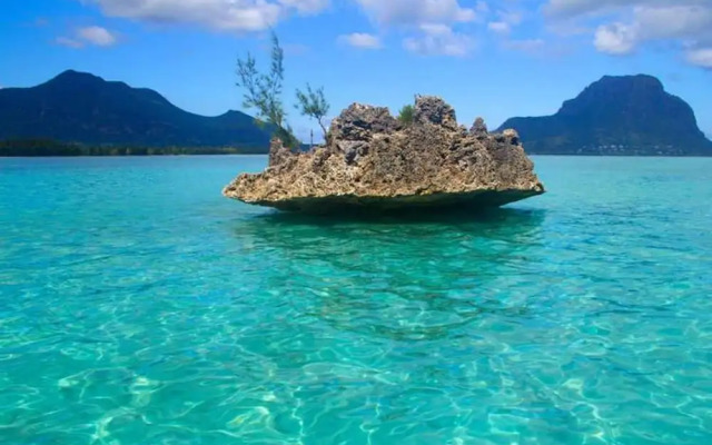 Fortuna Beach