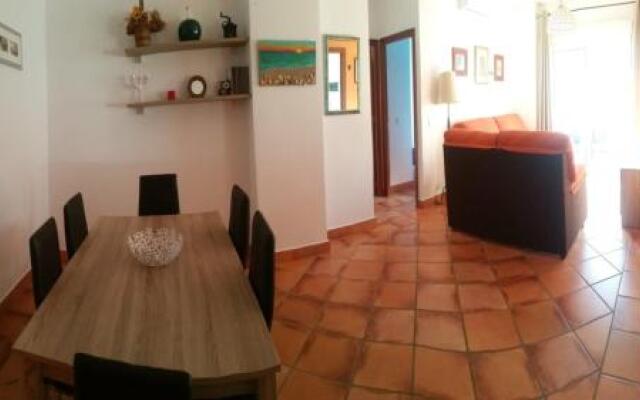 Apartamento en Bahia de Plata Zahara