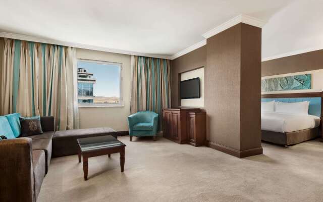 Wyndham Grand Kayseri