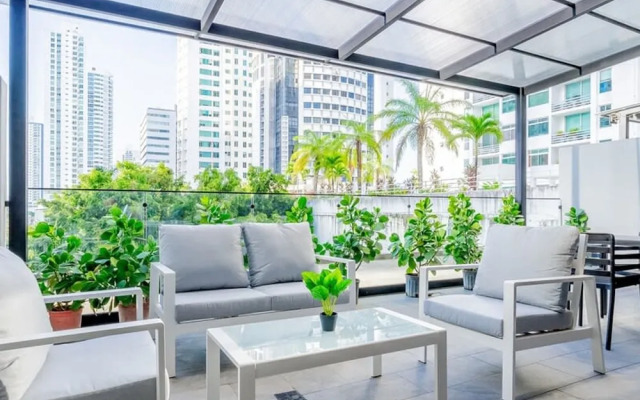 Incredible 1BR in San Francisco