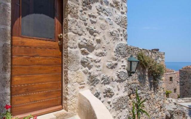 Casa Rodanthi - Luxury Castle Residence