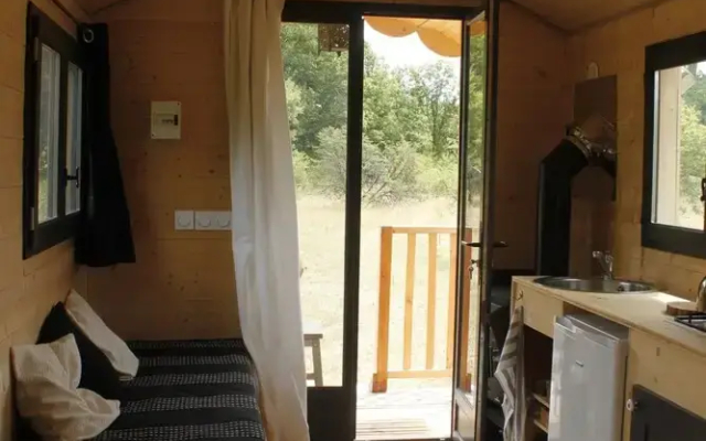 Un Chemin en Quercy