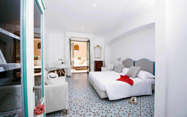 Hotel Montemare